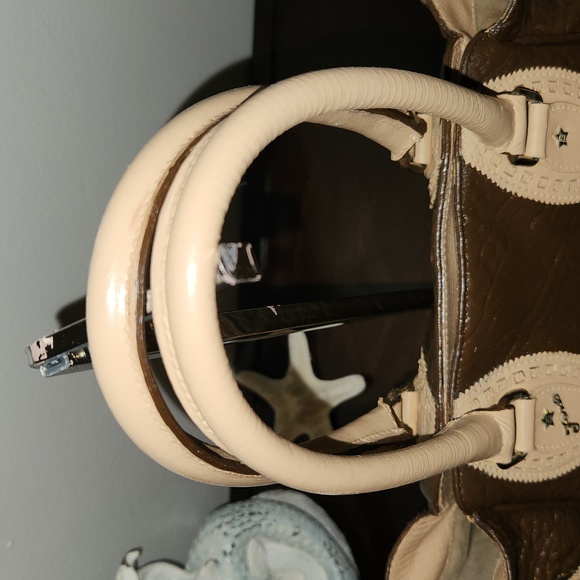 Fendi Etniko VintageHandbag - Picture 4 of 17